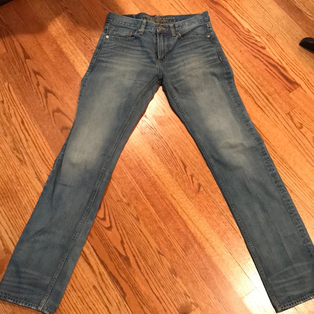 AE Jeans